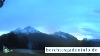 Archiv Foto Webcam Obersalzberg - Ferienwohnungen Renoth 16:00