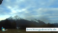 Archiv Foto Webcam Obersalzberg - Ferienwohnungen Renoth 07:00