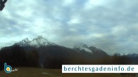 Archiv Foto Webcam Obersalzberg - Ferienwohnungen Renoth 08:00
