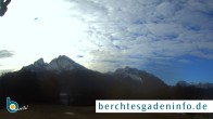 Archiv Foto Webcam Obersalzberg - Ferienwohnungen Renoth 11:00