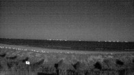 Archived image Webcam Spiekeroog Beach 18:00