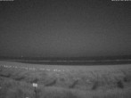 Archived image Webcam Spiekeroog Beach 23:00