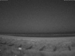 Archived image Webcam Spiekeroog Beach 01:00