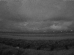 Archiv Foto Webcam Spiekeroog: Badestrand 05:00