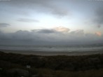 Archived image Webcam Spiekeroog Beach 07:00