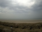 Archiv Foto Webcam Spiekeroog: Badestrand 12:00