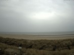 Archiv Foto Webcam Spiekeroog: Badestrand 14:00