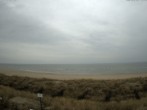 Archiv Foto Webcam Spiekeroog: Badestrand 15:00