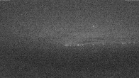 Archiv Foto Webcam Spiekeroog: Badestrand 01:00