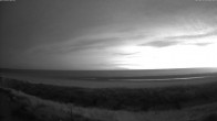 Archived image Webcam Spiekeroog Beach 03:00