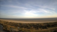 Archived image Webcam Spiekeroog Beach 05:00