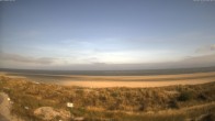 Archived image Webcam Spiekeroog Beach 07:00
