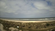 Archived image Webcam Spiekeroog Beach 11:00
