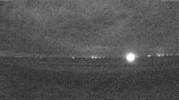 Archiv Foto Webcam Spiekeroog: Badestrand 23:00
