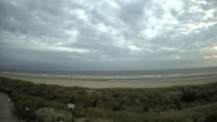 Archiv Foto Webcam Spiekeroog: Badestrand 03:00