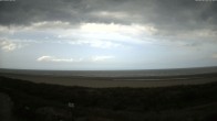 Archiv Foto Webcam Spiekeroog: Badestrand 13:00