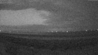 Archiv Foto Webcam Spiekeroog: Badestrand 23:00