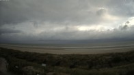 Archiv Foto Webcam Spiekeroog: Badestrand 05:00