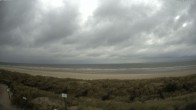 Archived image Webcam Spiekeroog Beach 06:00
