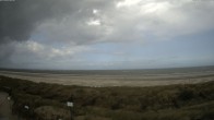 Archived image Webcam Spiekeroog Beach 11:00