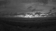 Archiv Foto Webcam Spiekeroog: Badestrand 23:00