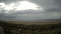 Archiv Foto Webcam Spiekeroog: Badestrand 15:00