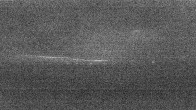 Archiv Foto Webcam Spiekeroog: Badestrand 23:00