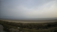 Archiv Foto Webcam Spiekeroog: Badestrand 05:00