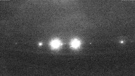 Archiv Foto Webcam Spiekeroog: Badestrand 23:00