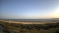 Archived image Webcam Spiekeroog Beach 05:00