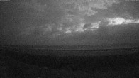 Archiv Foto Webcam Spiekeroog: Badestrand 01:00