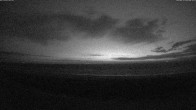 Archiv Foto Webcam Spiekeroog: Badestrand 23:00