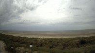 Archiv Foto Webcam Spiekeroog: Badestrand 06:00