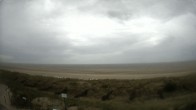 Archiv Foto Webcam Spiekeroog: Badestrand 07:00