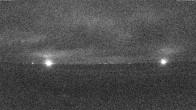 Archiv Foto Webcam Spiekeroog: Badestrand 23:00