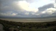 Archiv Foto Webcam Spiekeroog: Badestrand 07:00