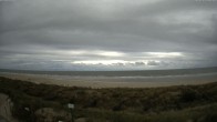 Archiv Foto Webcam Spiekeroog: Badestrand 08:00
