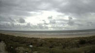 Archiv Foto Webcam Spiekeroog: Badestrand 10:00