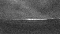 Archived image Webcam Spiekeroog Beach 01:00