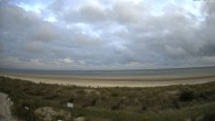 Archived image Webcam Spiekeroog Beach 06:00
