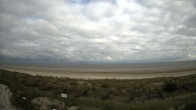 Archived image Webcam Spiekeroog Beach 07:00