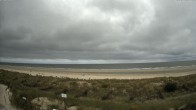 Archived image Webcam Spiekeroog Beach 09:00