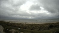 Archived image Webcam Spiekeroog Beach 11:00