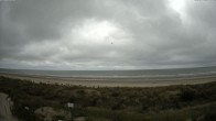 Archived image Webcam Spiekeroog Beach 13:00