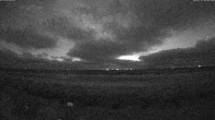 Archived image Webcam Spiekeroog Beach 23:00