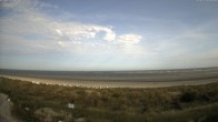 Archived image Webcam Spiekeroog Beach 07:00