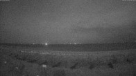 Archiv Foto Webcam Spiekeroog: Badestrand 02:00