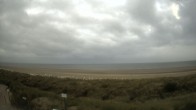 Archiv Foto Webcam Spiekeroog: Badestrand 06:00