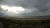 Archiv Foto Webcam Spiekeroog: Badestrand 07:00