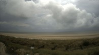 Archiv Foto Webcam Spiekeroog: Badestrand 08:00